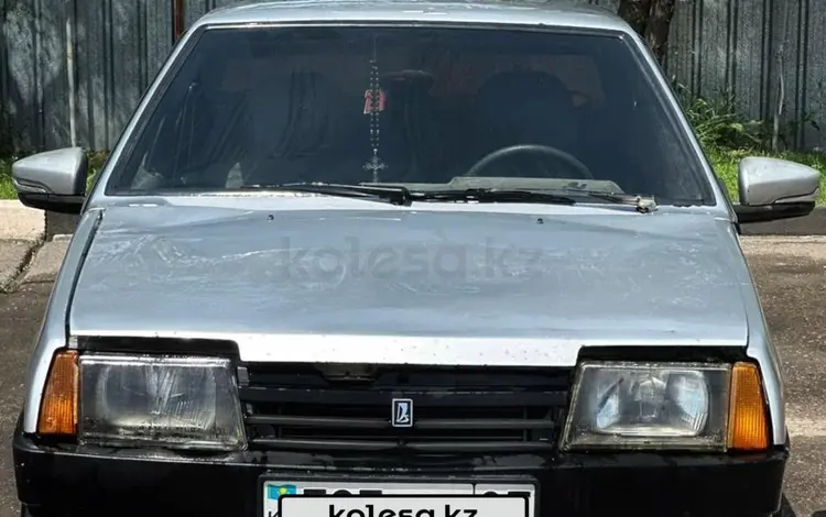 ВАЗ (Lada) 21099 2001 годаүшін400 000 тг. в Алматы