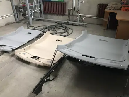 Обшивка потолка камри 55 за 180 000 тг. в Караганда
