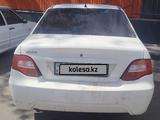 Daewoo Nexia 2012 годаүшін1 600 000 тг. в Семей – фото 3