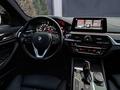 BMW 530 2017 года за 17 000 000 тг. в Шымкент – фото 13