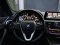 BMW 530 2017 года за 17 000 000 тг. в Шымкент – фото 14