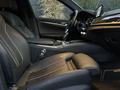 BMW 530 2017 года за 17 000 000 тг. в Шымкент – фото 18