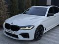 BMW 530 2017 года за 17 000 000 тг. в Шымкент – фото 2