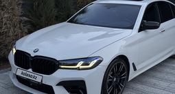 BMW 530 2017 года за 17 000 000 тг. в Шымкент – фото 2
