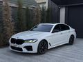 BMW 530 2017 года за 17 000 000 тг. в Шымкент