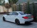 BMW 530 2017 года за 17 000 000 тг. в Шымкент – фото 4