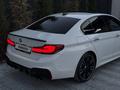 BMW 530 2017 года за 17 000 000 тг. в Шымкент – фото 9