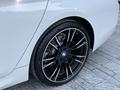 BMW 530 2017 года за 17 000 000 тг. в Шымкент – фото 11