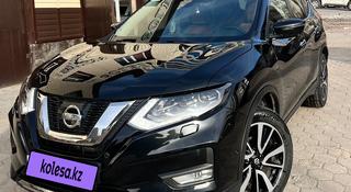 Nissan X-Trail 2021 года за 15 000 000 тг. в Караганда