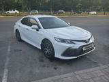 Toyota Camry 2022 годаүшін12 500 000 тг. в Шымкент