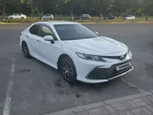 Toyota Camry, 2022