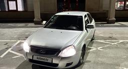 ВАЗ (Lada) Priora 2172 2012 годаүшін2 300 000 тг. в Караганда