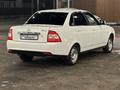 ВАЗ (Lada) Priora 2170 2014 годаfor2 950 000 тг. в Астана – фото 7