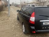 ВАЗ (Lada) Priora 2171 2011 годаүшін1 900 000 тг. в Туркестан – фото 4