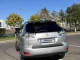 Lexus RX 350 2007 годаfor7 900 000 тг. в Астана – фото 3