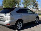 Lexus RX 350 2007 годаfor7 900 000 тг. в Астана – фото 4