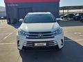 Toyota Highlander 2018 года за 14 700 000 тг. в Алматы – фото 2