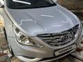 Hyundai Sonata 2011 года за 3 600 000 тг. в Астана