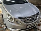 Hyundai Sonata 2011 года за 3 600 000 тг. в Астана