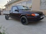 ВИС 2347 (LADA Samara) 2013 года за 1 850 000 тг. в Шымкент – фото 3