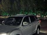 Lifan X60 2015 года за 3 300 000 тг. в Астана – фото 4