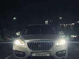 Lifan X60 2015 года за 3 300 000 тг. в Астана – фото 2