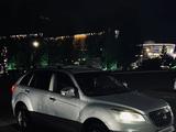 Lifan X60 2015 года за 3 300 000 тг. в Астана – фото 3