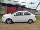 Ravon Nexia R3 2017 годаүшін2 200 000 тг. в Каскелен