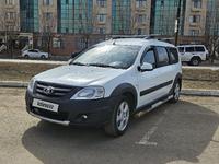 ВАЗ (Lada) Largus Cross 2020 годаүшін6 000 000 тг. в Уральск