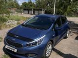 Kia Cee'd 2014 года за 6 000 000 тг. в Астана – фото 2
