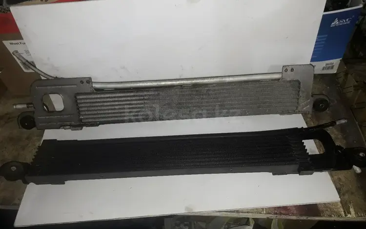 Радиатор акпп за 15 000 тг. в Караганда