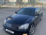 Toyota Crown 2004 года за 5 200 000 тг. в Астана – фото 2