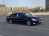 Toyota Crown 2004 года за 5 200 000 тг. в Астана – фото 5