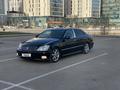 Toyota Crown 2004 года за 5 500 000 тг. в Астана – фото 9