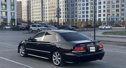 Toyota Crown 2004 года за 5 000 000 тг. в Астана – фото 3