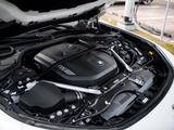 BMW 740 2024 года за 78 500 000 тг. в Алматы – фото 4
