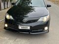 Toyota Camry 2014 года за 5 700 000 тг. в Атырау