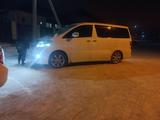 Toyota Alphard 2007 годаүшін9 000 000 тг. в Актобе