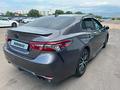 Toyota Camry 2021 годаүшін10 882 250 тг. в Алматы – фото 3
