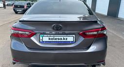 Toyota Camry 2021 года за 10 882 250 тг. в Алматы – фото 4