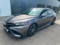 Toyota Camry 2021 годаүшін10 882 250 тг. в Алматы