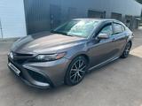 Toyota Camry 2021 годаүшін10 882 250 тг. в Алматы
