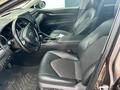 Toyota Camry 2021 годаүшін10 882 250 тг. в Алматы – фото 9