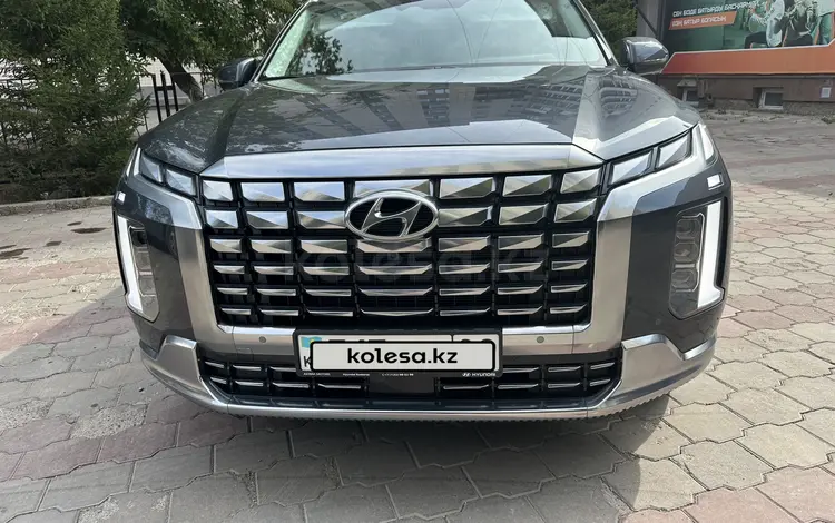 Hyundai Palisade 2024 года за 31 500 000 тг. в Караганда