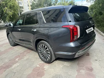 Hyundai Palisade 2024 года за 31 500 000 тг. в Караганда – фото 11