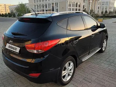 Hyundai Tucson 2011 года за 7 000 000 тг. в Актау – фото 5