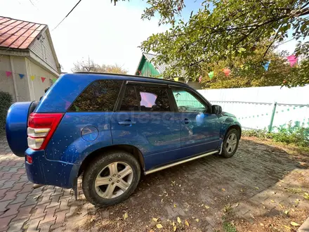 Suzuki Grand Vitara 2007 года за 4 000 000 тг. в Алматы