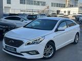Hyundai Sonata 2015 года за 6 690 000 тг. в Шымкент