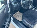 Hyundai Sonata 2015 года за 6 690 000 тг. в Шымкент – фото 5