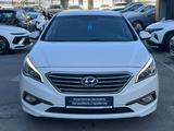 Hyundai Sonata 2015 года за 6 690 000 тг. в Шымкент – фото 2